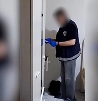 İlan sitelerindeki tuzak bozuldu: Malatya'daki çeteye operasyon!
