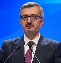 İletişim Başkanı Marmara Depremi'nde hayatını kaybedenleri andı