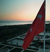 İletişim Başkanlığından 'Milli Dayanışma' paylaşımı
