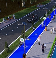 İlhan Geçit duyurdu: Beylerderesi projesi hız hesmiyor