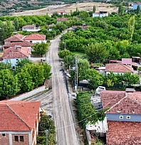 İlhan Geçit'ten doğalgaz müjdesi!