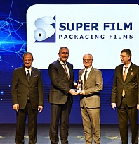 İlk 500 şirket arasında yer aldılar! Bakan Kacır ödüllendirdi