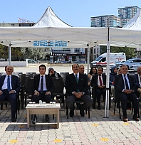 İlköğretim Haftası kutlandı