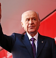 İmralı'ya gidecek MHP'li belli oldu…