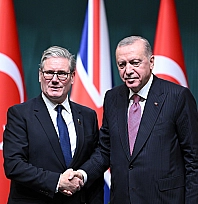 İmzalar atıldı! Türkiye, 44 adet Eurofighter alacak