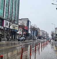 İnönü Caddesi için son 4 gün! Tahliyeler ertelenecek mi?