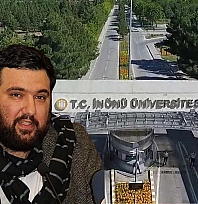 İnönü Üniversitesi 29 Dakika'da Diploma Sahibi Yapmış!!!