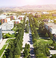 İnönü Üniversitesi'nden Üçlü Başarı
