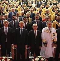 İnönü Üniversitesi araştırma üniversitesi olacak!