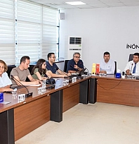 İnönü Üniversitesinde lisansüstü süreçler dijitalleşiyor