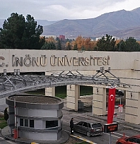 İnönü Üniversitesi Öğretim Üyesi Alım İlanı