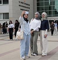 İnönü Üniversitesinde yeni dönem başladı