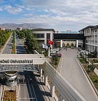 İnönü üniversitesinin bütçesi yüzde yüz arttı