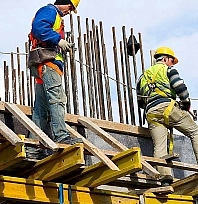 İnşaatın Altın Çağı! Yüzde 28 arttı!