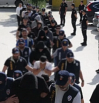 'İnternet Altyapısı Değişecek' yalanıyla 801 kişiyi dolandırdılar! 116 Milyon TL'lik vurgun