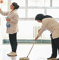 İş Arayanlara Yeni Fırsat: Gençlik ve Spor Bakanlığı 4400 Personel Alımı Yapacak