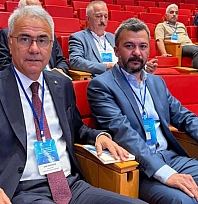 İş dünyasının finansman talepleri TOBB gündeminde