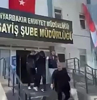 İş yeri kurşunlama faillerinin tutuklandığını vali duyurdu