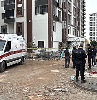 İSİG raporu şok etti: Malatya inşaat kazalarıyla gündemde!