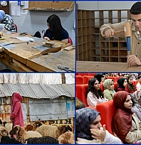 İŞKUR Gençlik Programı'na rekor başvuru