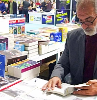 İslam medeniyetinin temeli dilde saklı!