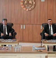 Sadıkoğlu: Malatya'daki işletmelerin en büyük ihtiyacı finansman