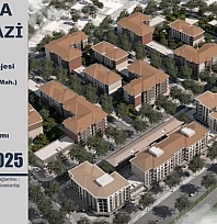 İsmetiye ve Kavaklıbağ Mahallesi kura çekimi canlı izle..