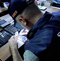 Isparta merkezli dev 'Arı Kovanı' operasyonu