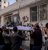 İsrail Ateşkesi Yine İhlal Etti: Gazze'de Can Kaybı 69 Bin 756'ya Ulaştı