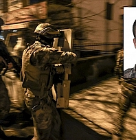 İstanbul'da Uyuşturucu Operasyonunda Polis Şehit Oldu