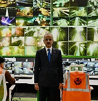 İstanbul'dan sonra Ankara'ya 5G destekli akıllı yol