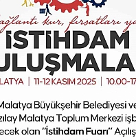 Büyükşehir istihdam edecek