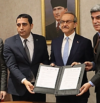 İstihdamın yeni adresi olacak: Malatya'da 7 atölye için 7,5 milyon liralık bütçe