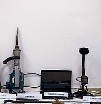 Jandarma kaçak kazı operasyonuna göz açtırmadı: 3 gözaltı