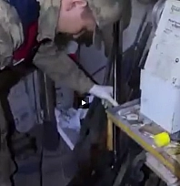 Jandarma Operasyon İçin Düğmeye Bastı: 119 Gözaltı