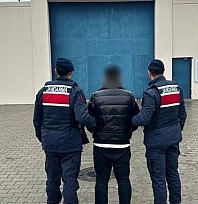 Jandarmadan aranan şahıslara operasyon: 11 tutuklama