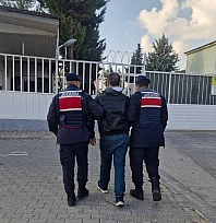 Jandarmadan fuhuş operasyonu: 1 şahıs yakalandı
