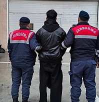 Jandarmadan kaçamadılar