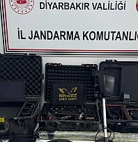 Kaçakçılık operasyonunda 52 şüpheli hakkında işlem yapıldı