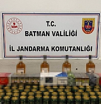 Kaçakçılıkla mücadele sürüyor