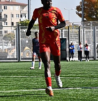 Kafayat Atoke Başhıru durdurulamıyor