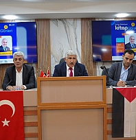 Kâhta'da 1. Kitap Fuarı başlıyor