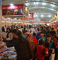 Kâhta'da 70 bin kişi ziyaret etti