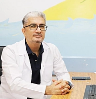 Kahta Devlet Hastanesine dermatoloji uzmanı atandı