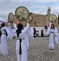 Kahta FEST2026 renkli görüntülere sahne oldu