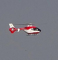 Kalp hastası bebek İstanbul'a sevk edildi