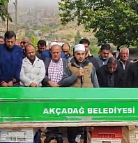 Annesinin acısına dayanamadı, hayatını kaybetti! Yan yana toprağa verildi