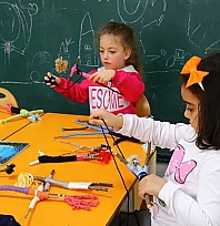 Kamu çalışanlarına anaokulu müjdesi!