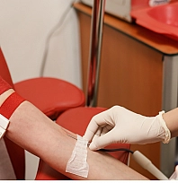 Kan stoku azalıyor: Malatya'da kan bağışı çağrısı