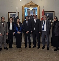 Türkiye-Pakistan sağlık ve yatırım iş birliği güçleniyor